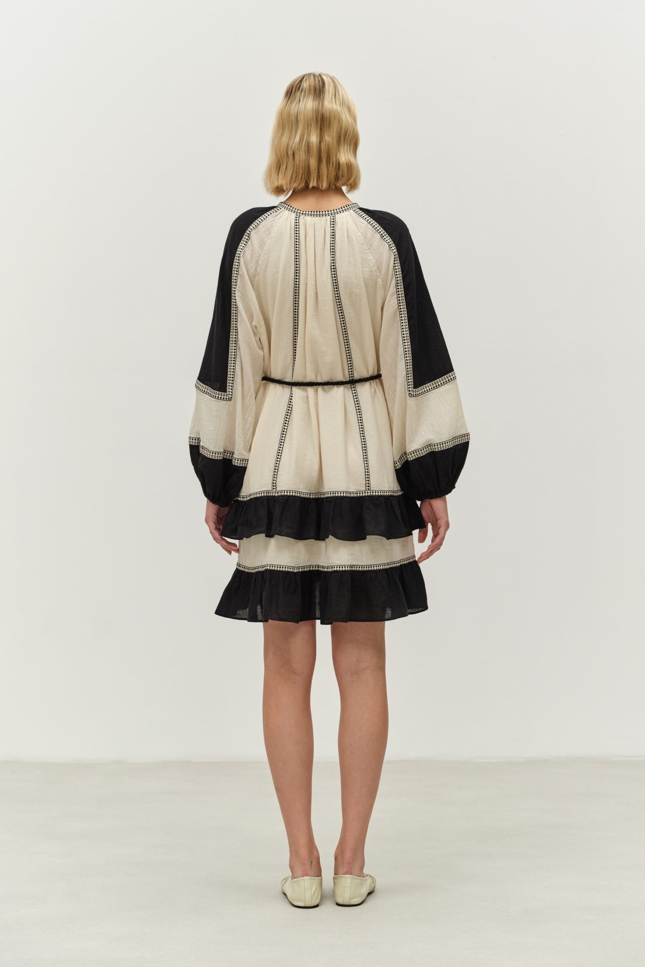 Emphasis Dress