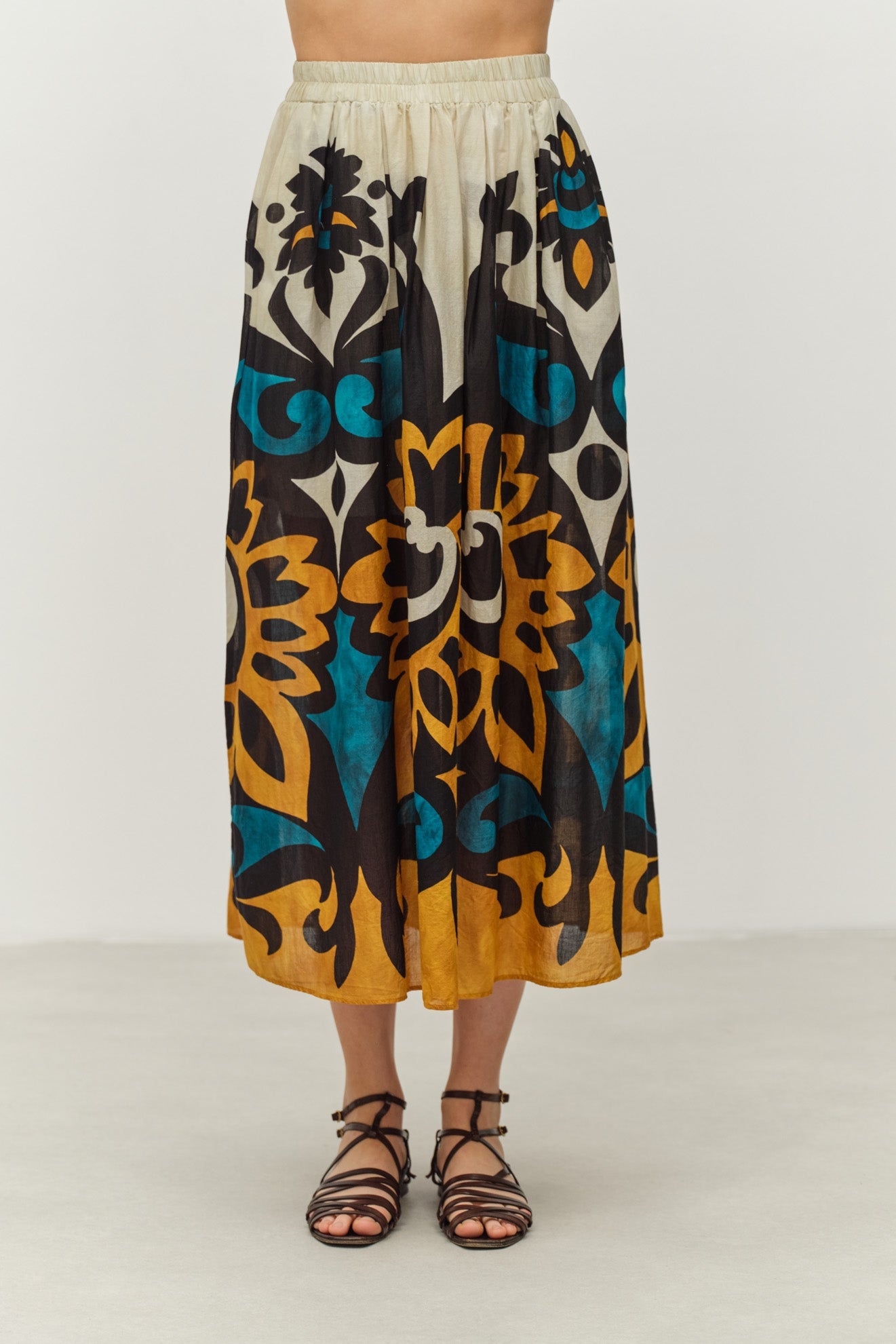 Happiness Skirt
