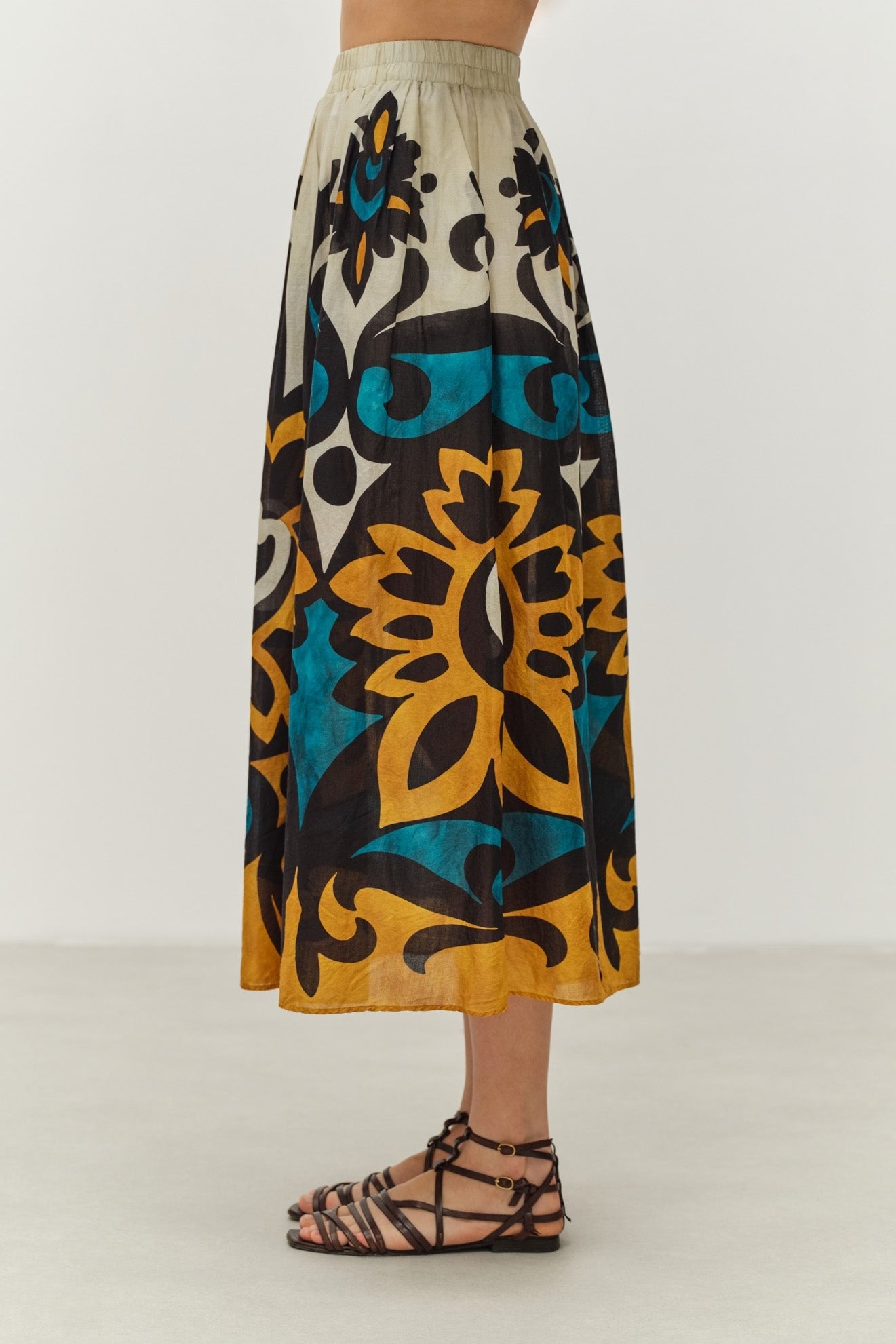 Happiness Skirt