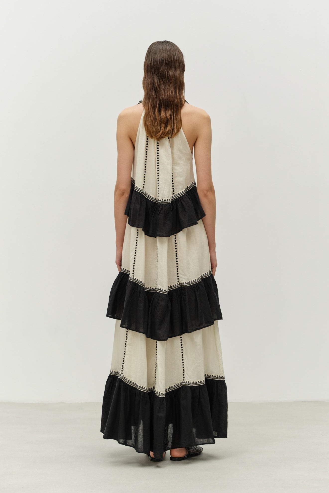 Kleio Dress