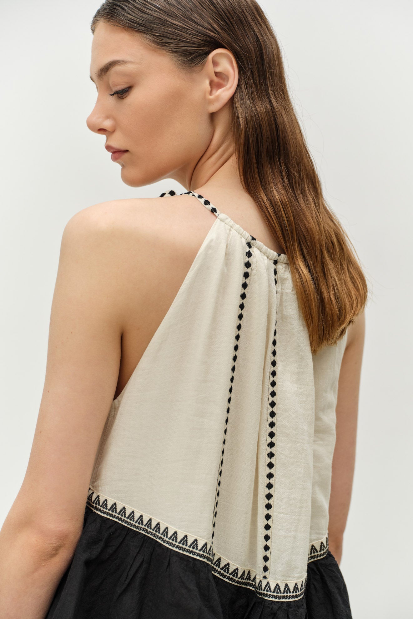Kleio Dress