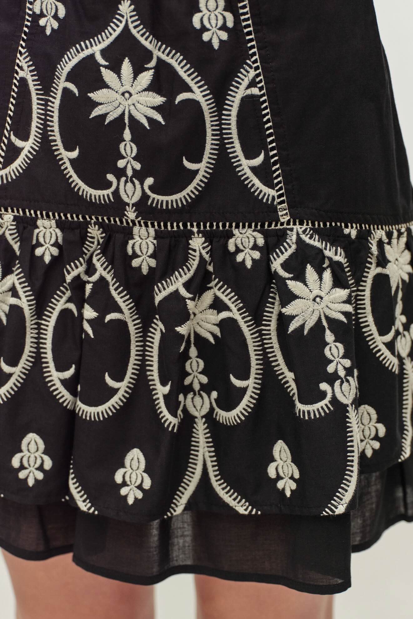 Valiant Skirt
