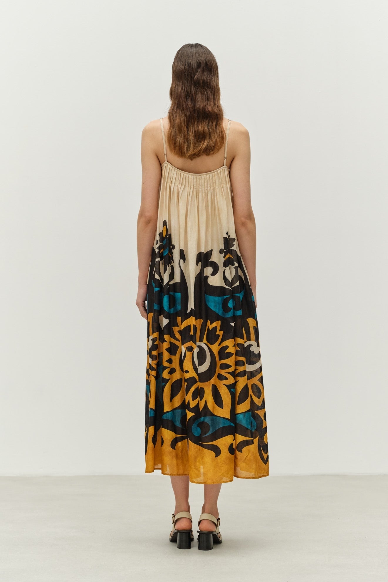 Warmth Dress
