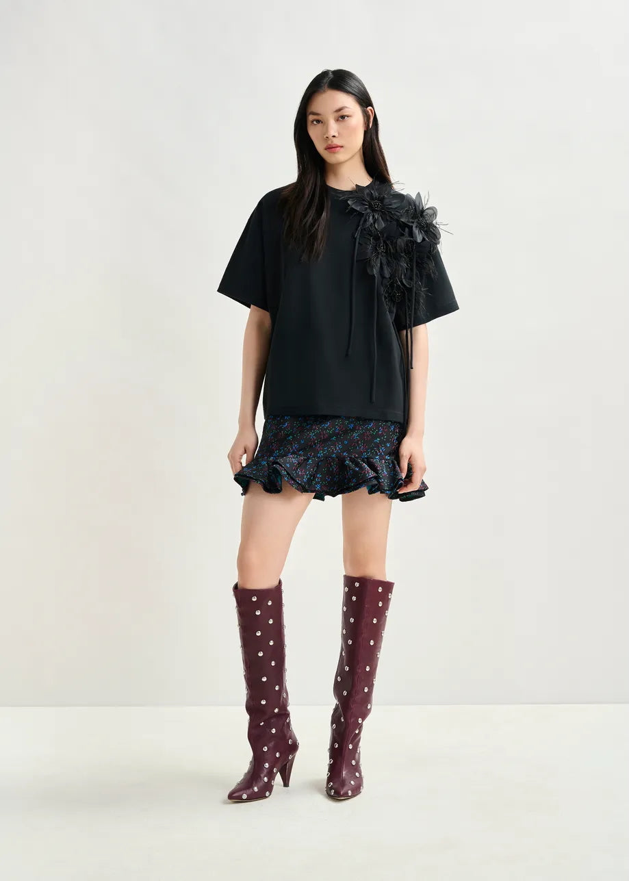 Ibiscus Top