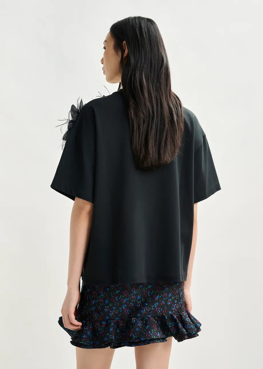Ibiscus Top