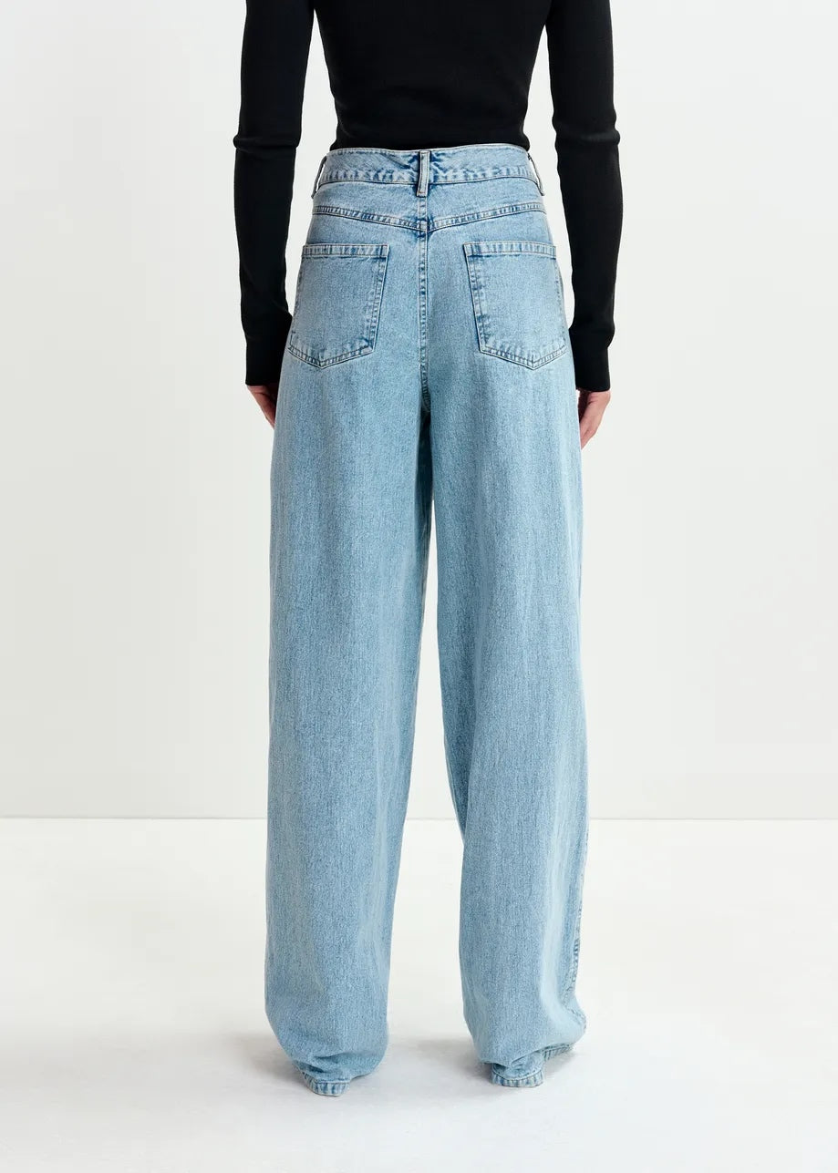 Icie Pants