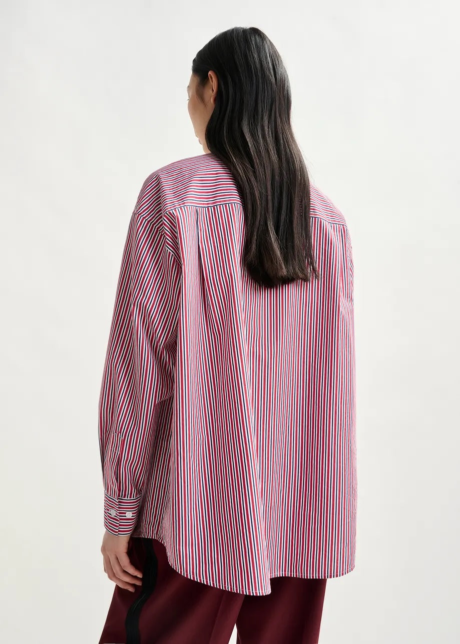 IGold Shirt Red