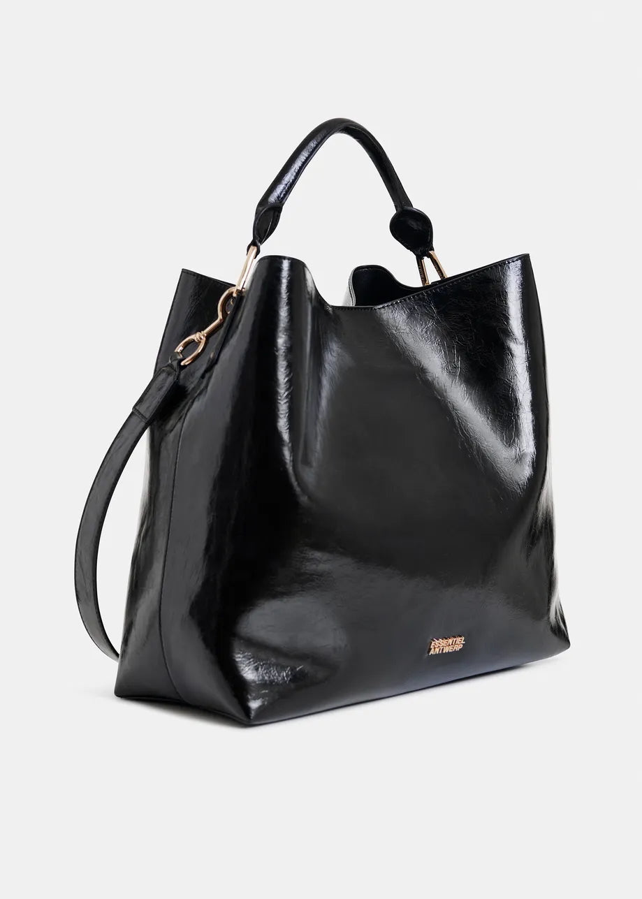 Ihurley Bag Black