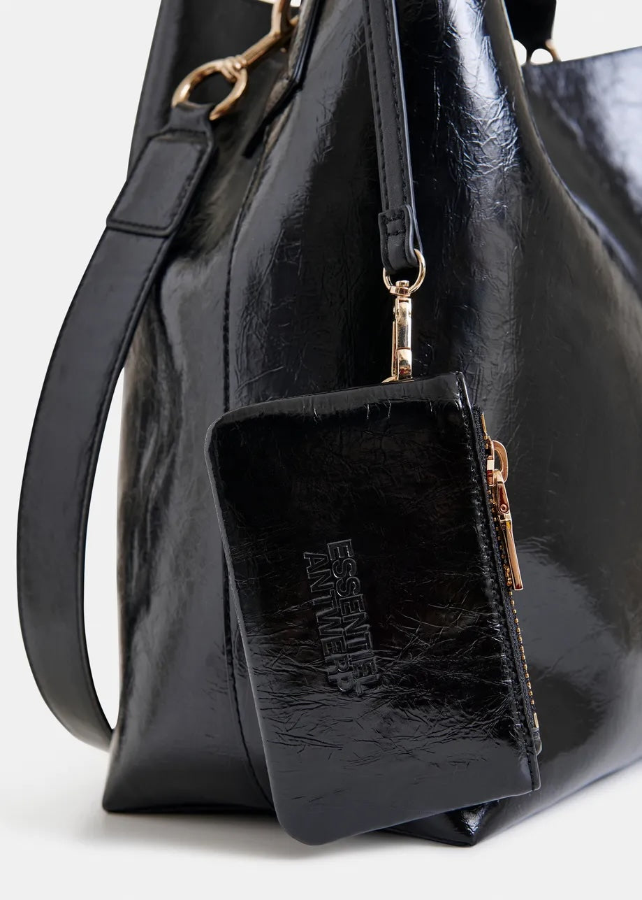 Ihurley Bag Black