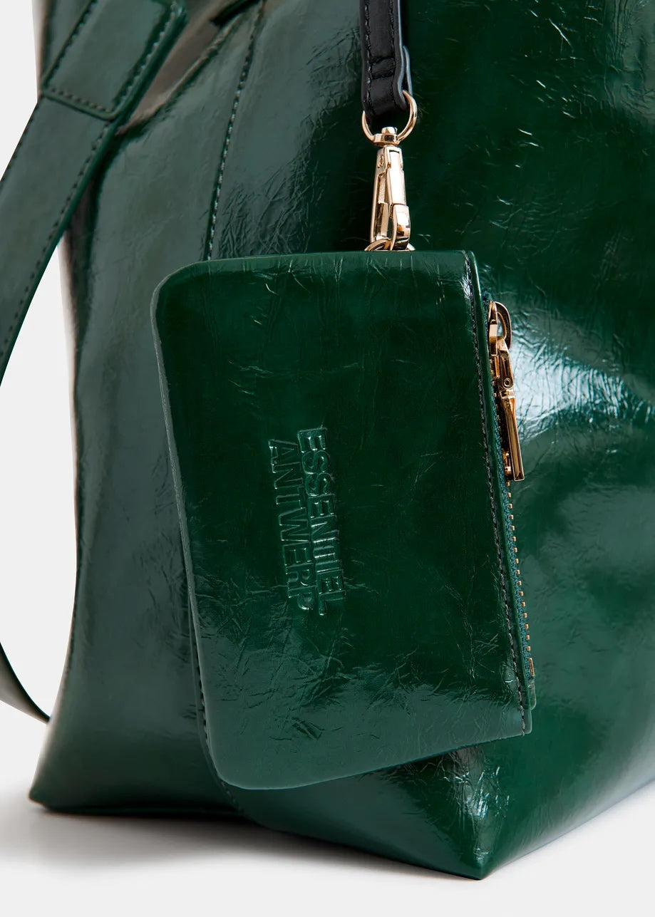 Ihurley Bag Green