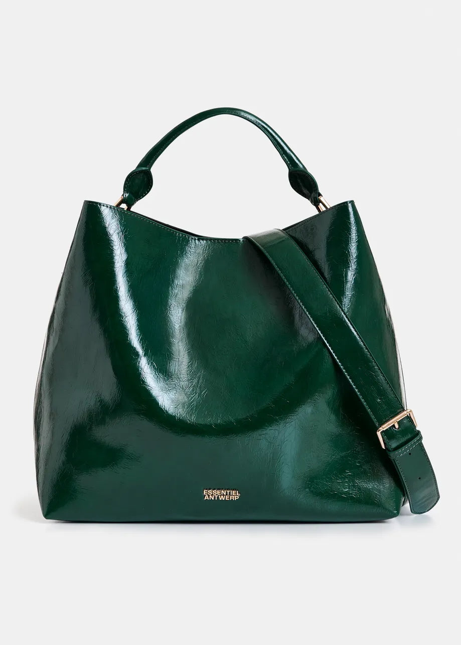 Ihurley Bag Green