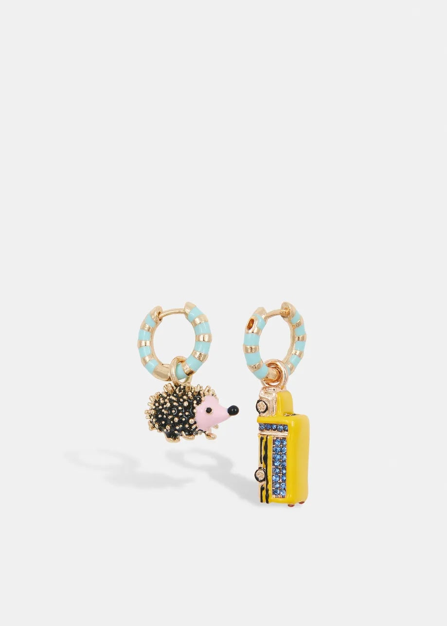 ILife Earrings
