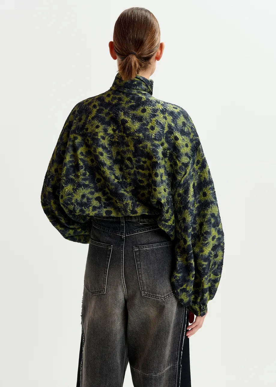 Illcium Blouse