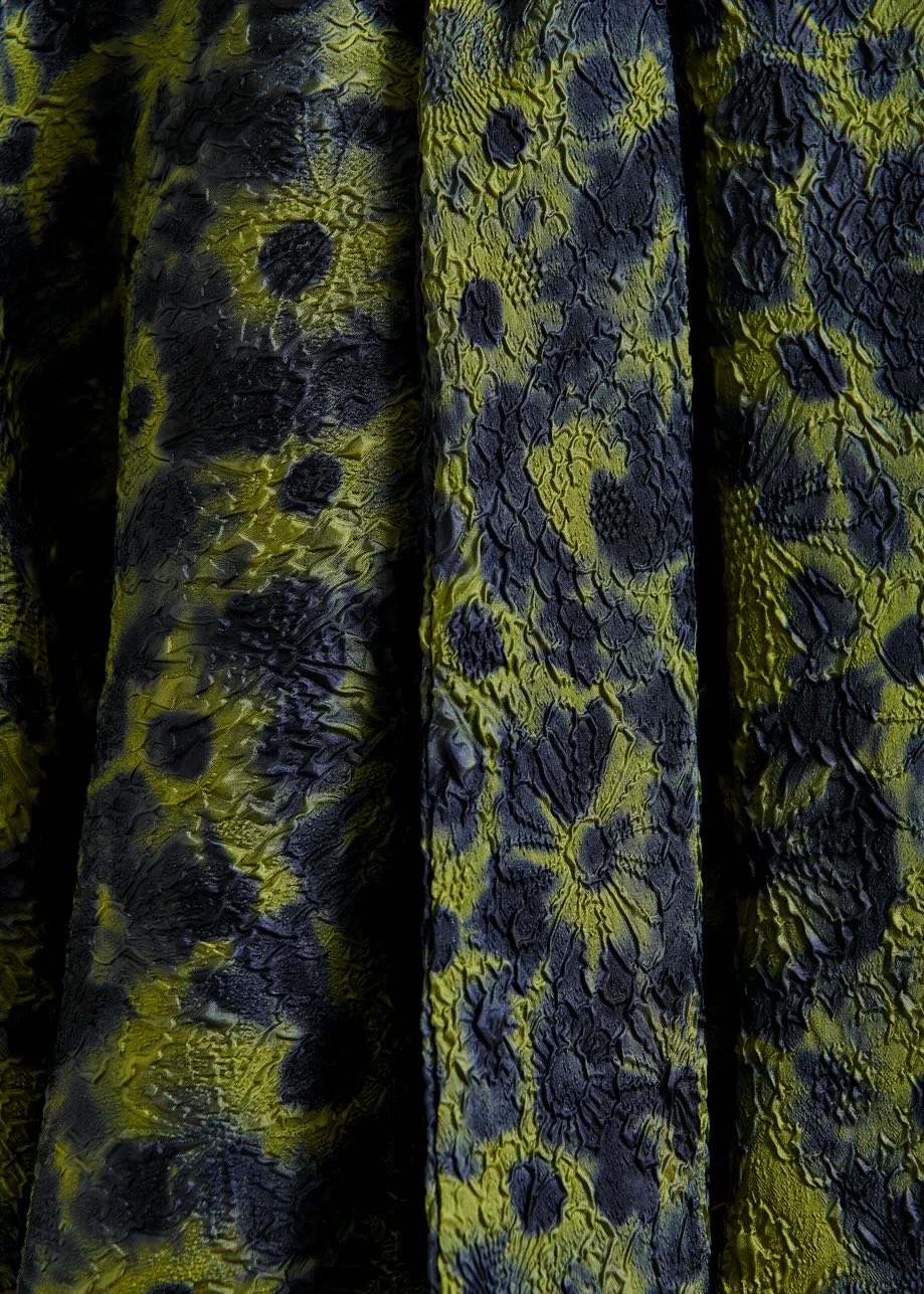 Illcium Blouse