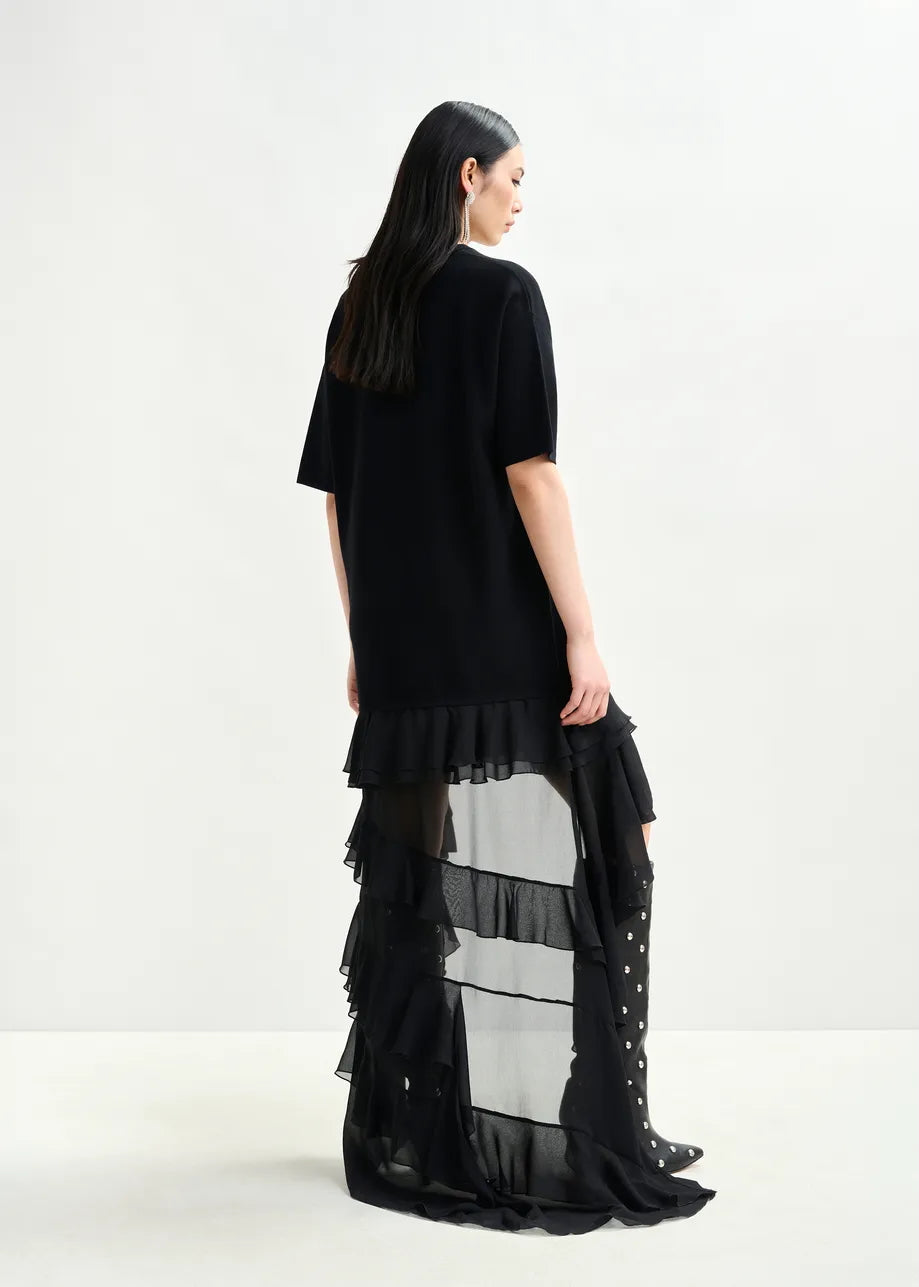 Imaille Dress