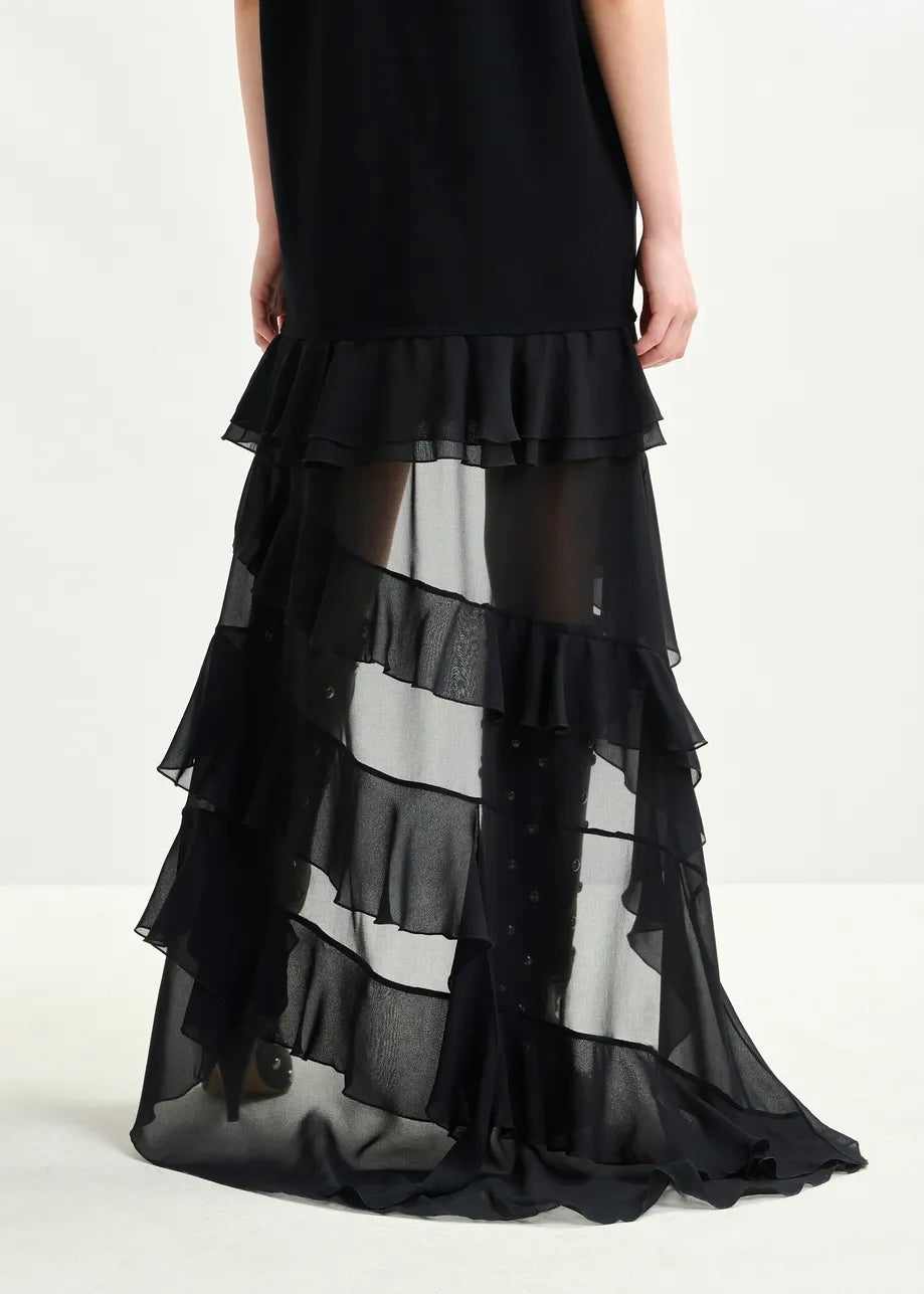 Imaille Dress