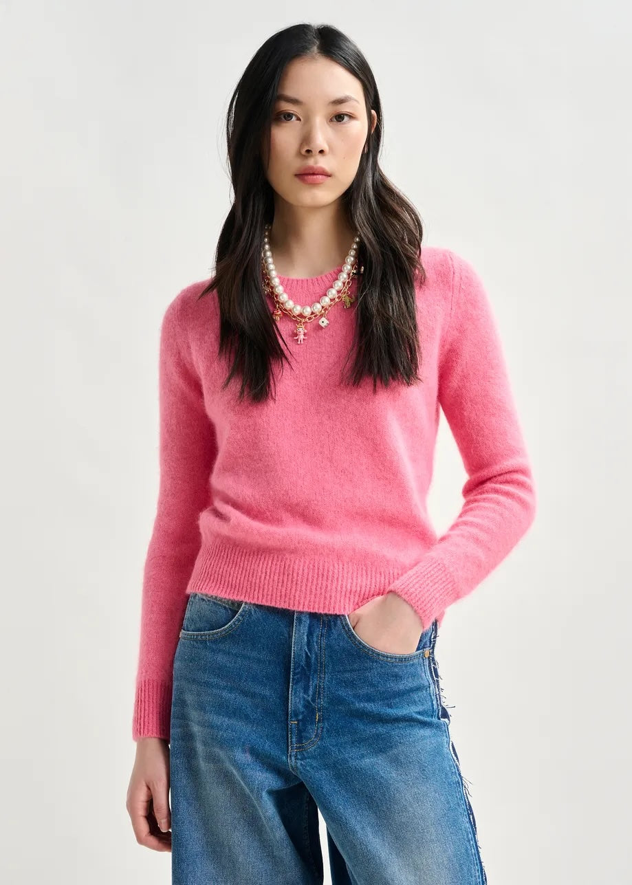 Imany Necklace