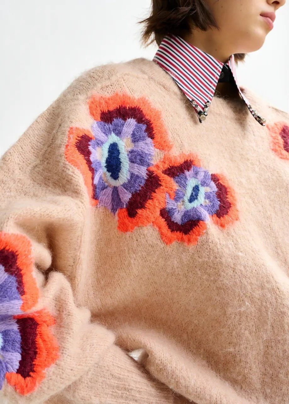 Impossible Sweater