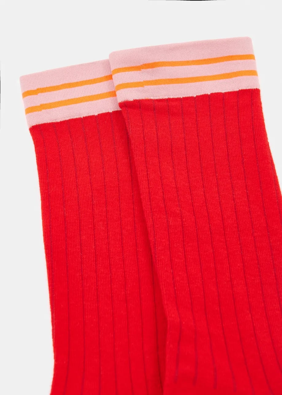 Imummy Red