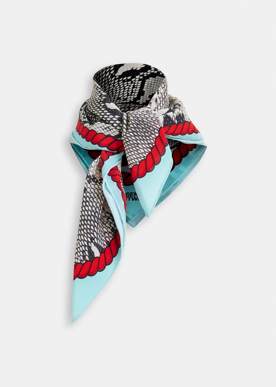 Inc Scarf
