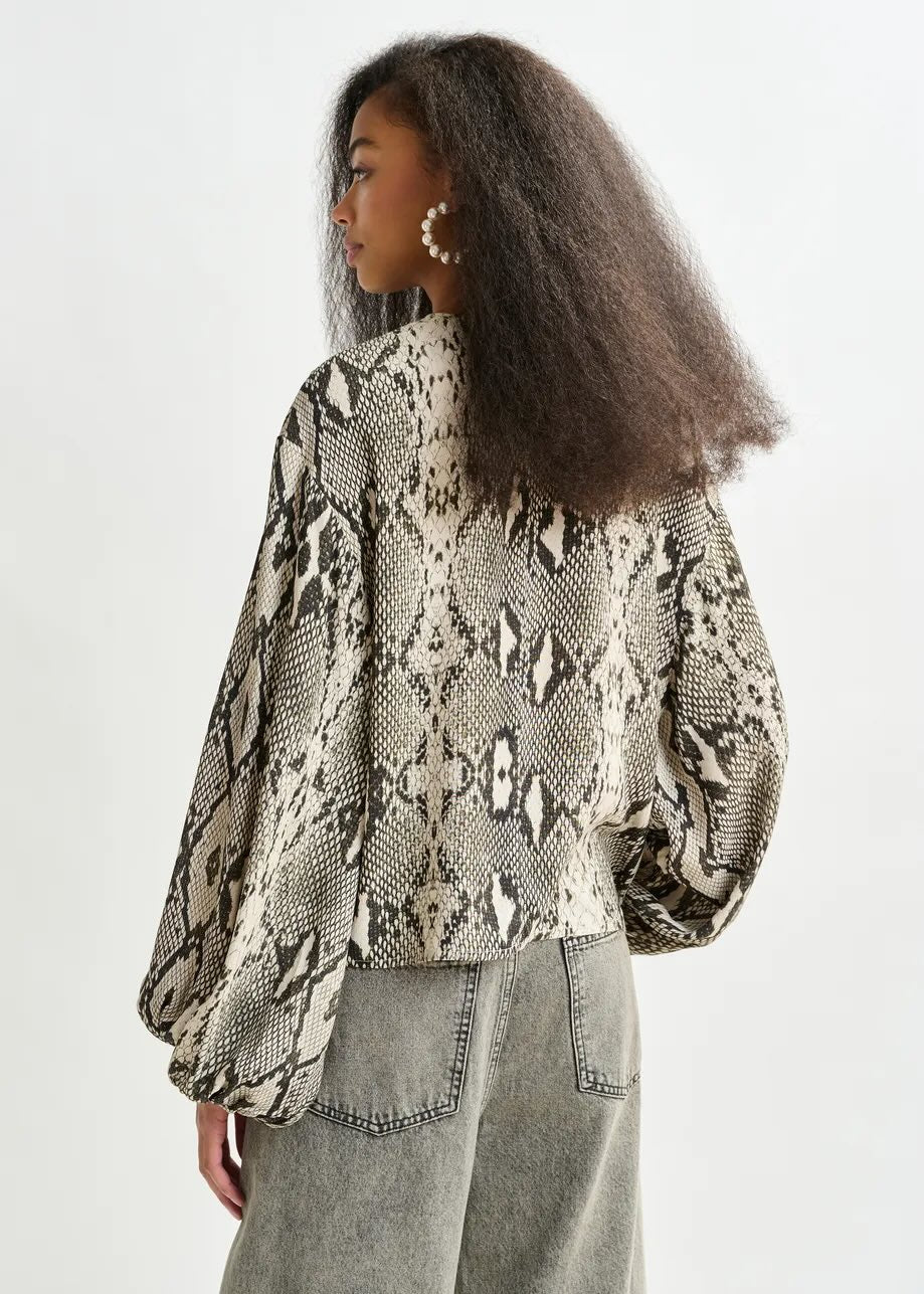 Inemy Blouse