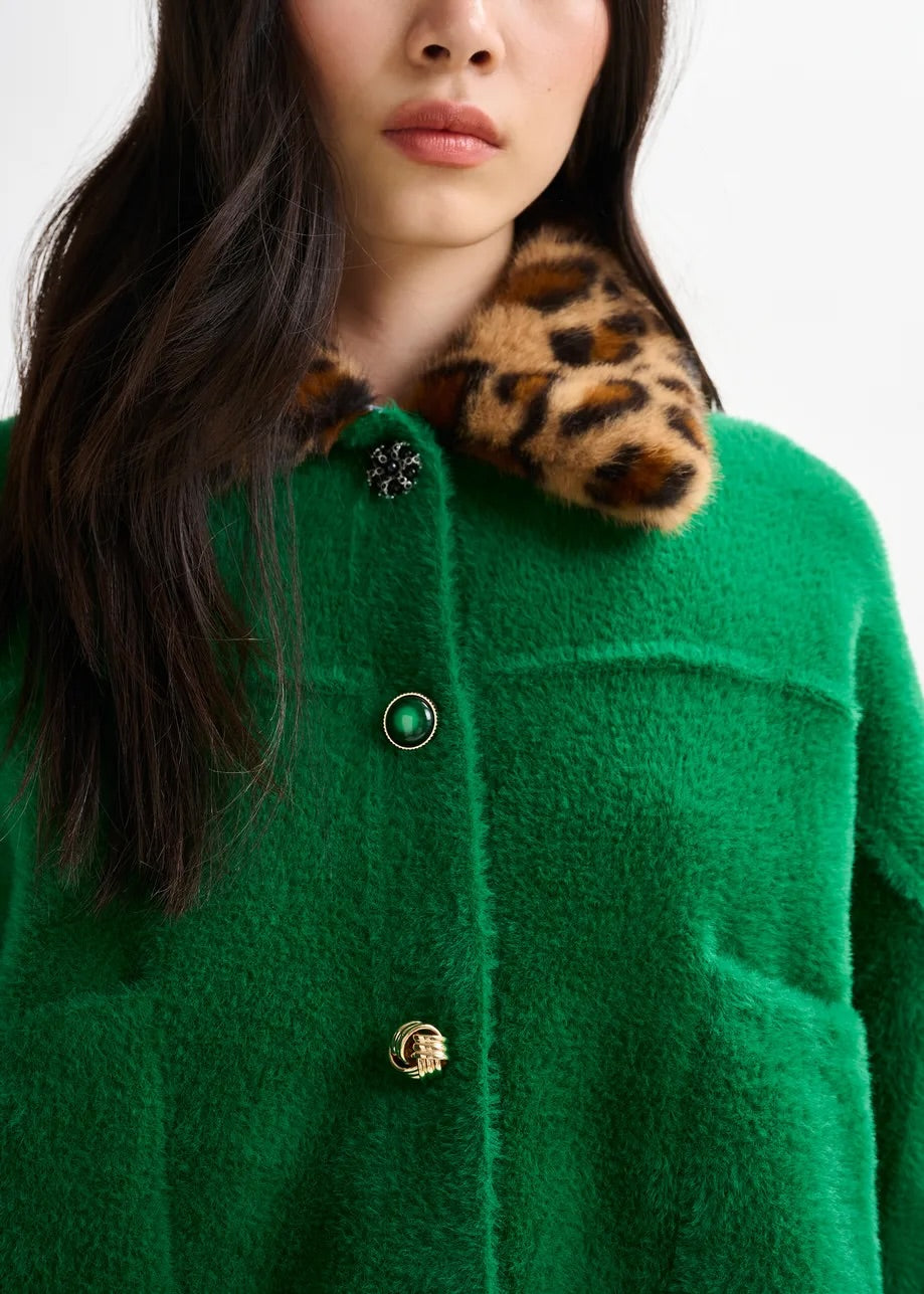 Intention Cardigan