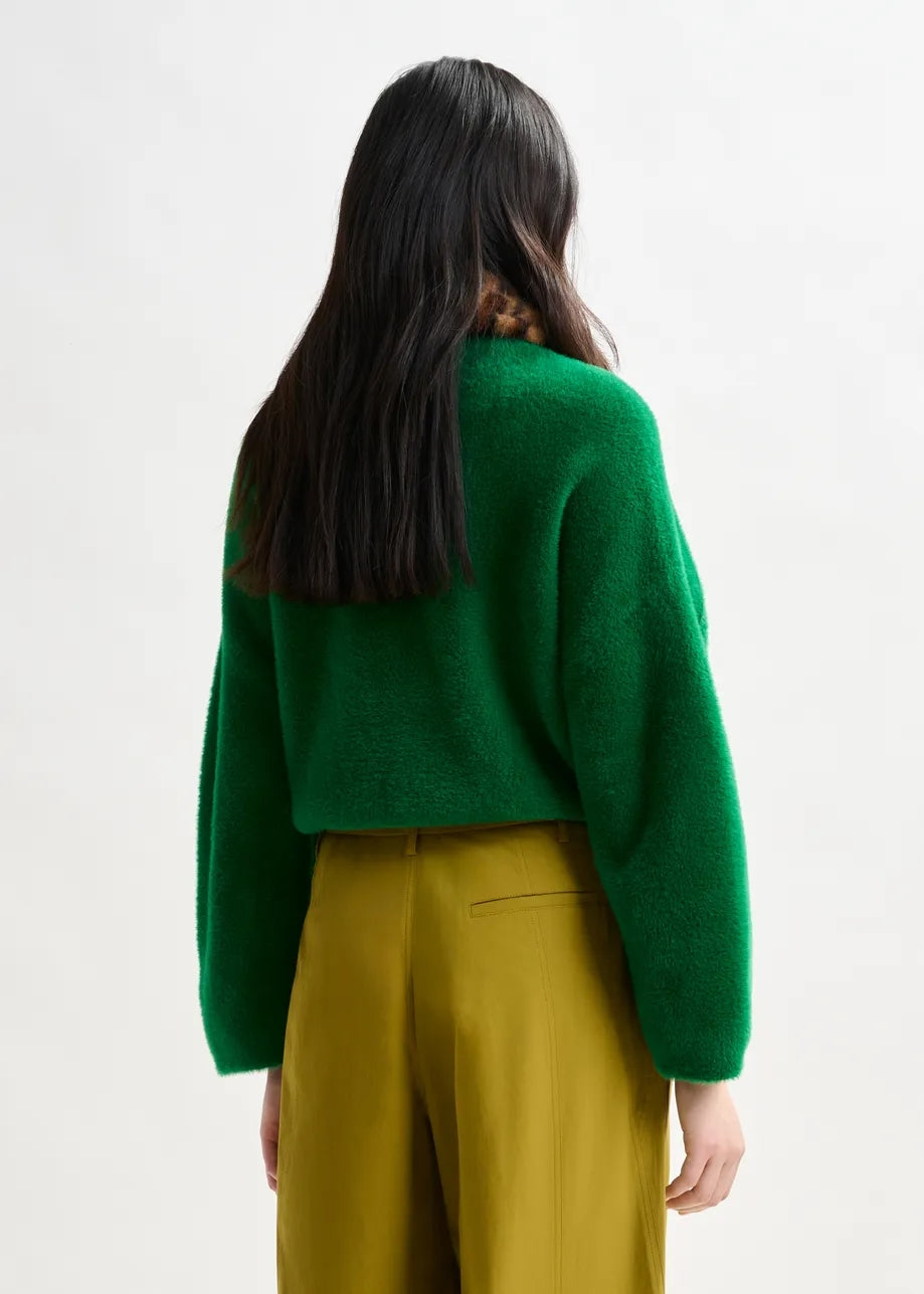 Intention Cardigan