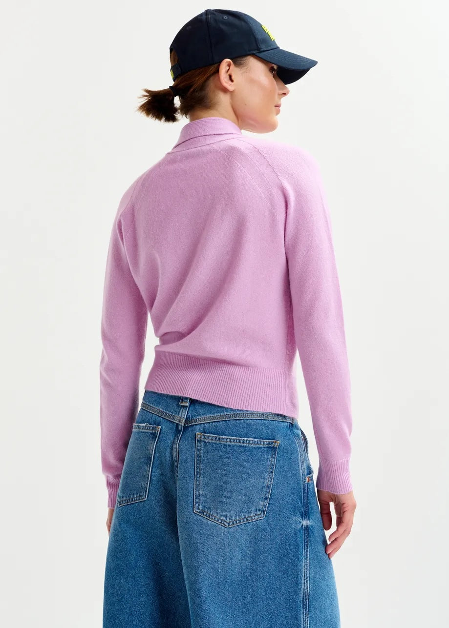 Invited Sweater
