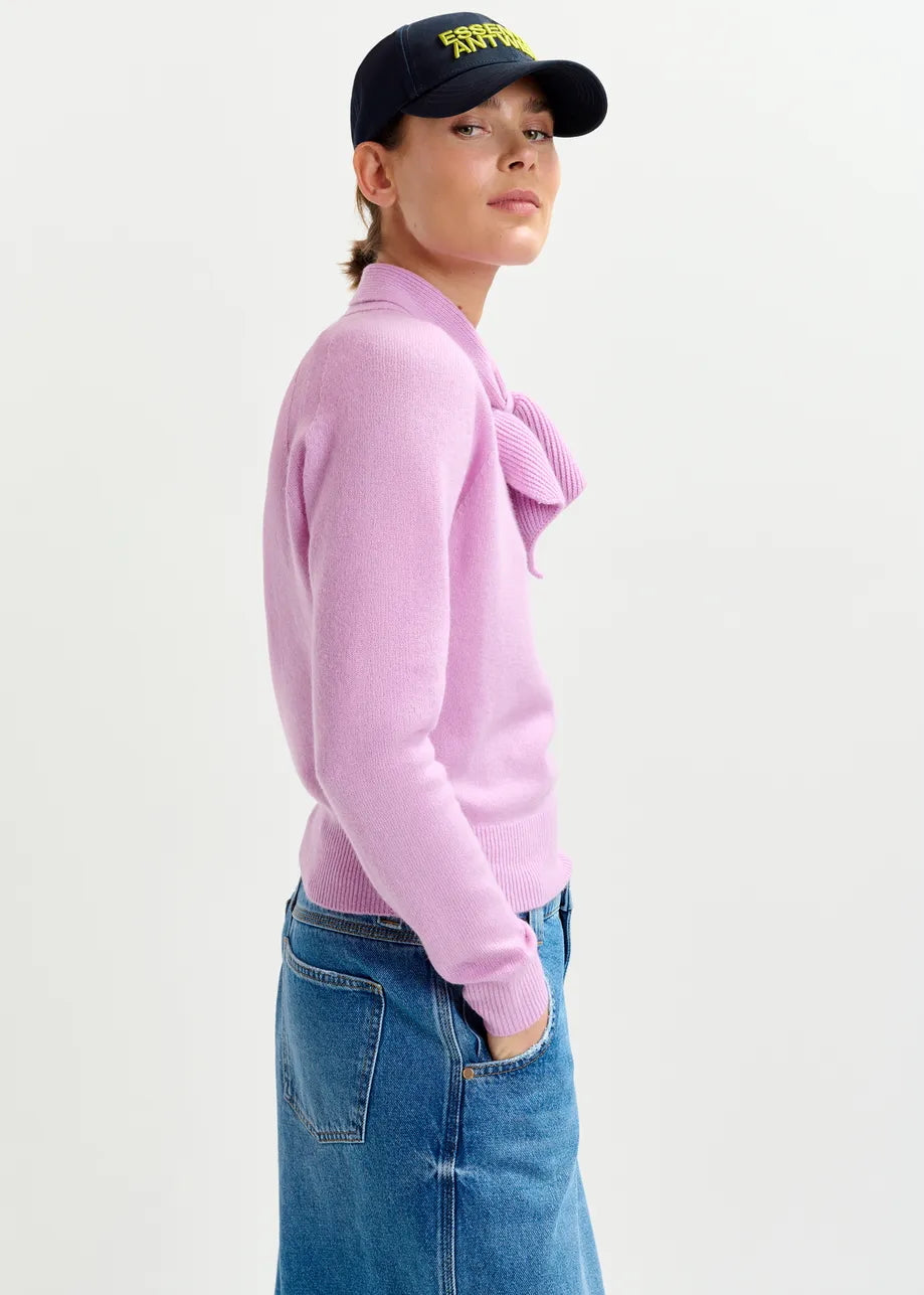 Invited Sweater