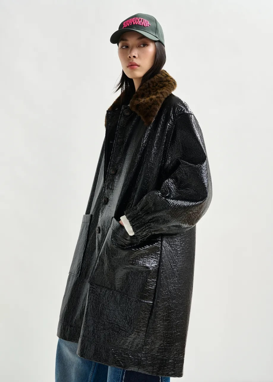 Iom Coat
