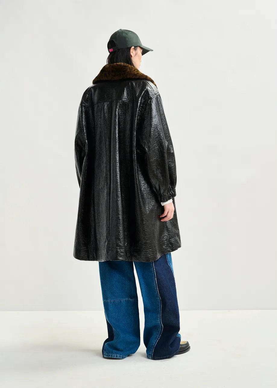 Iom Coat
