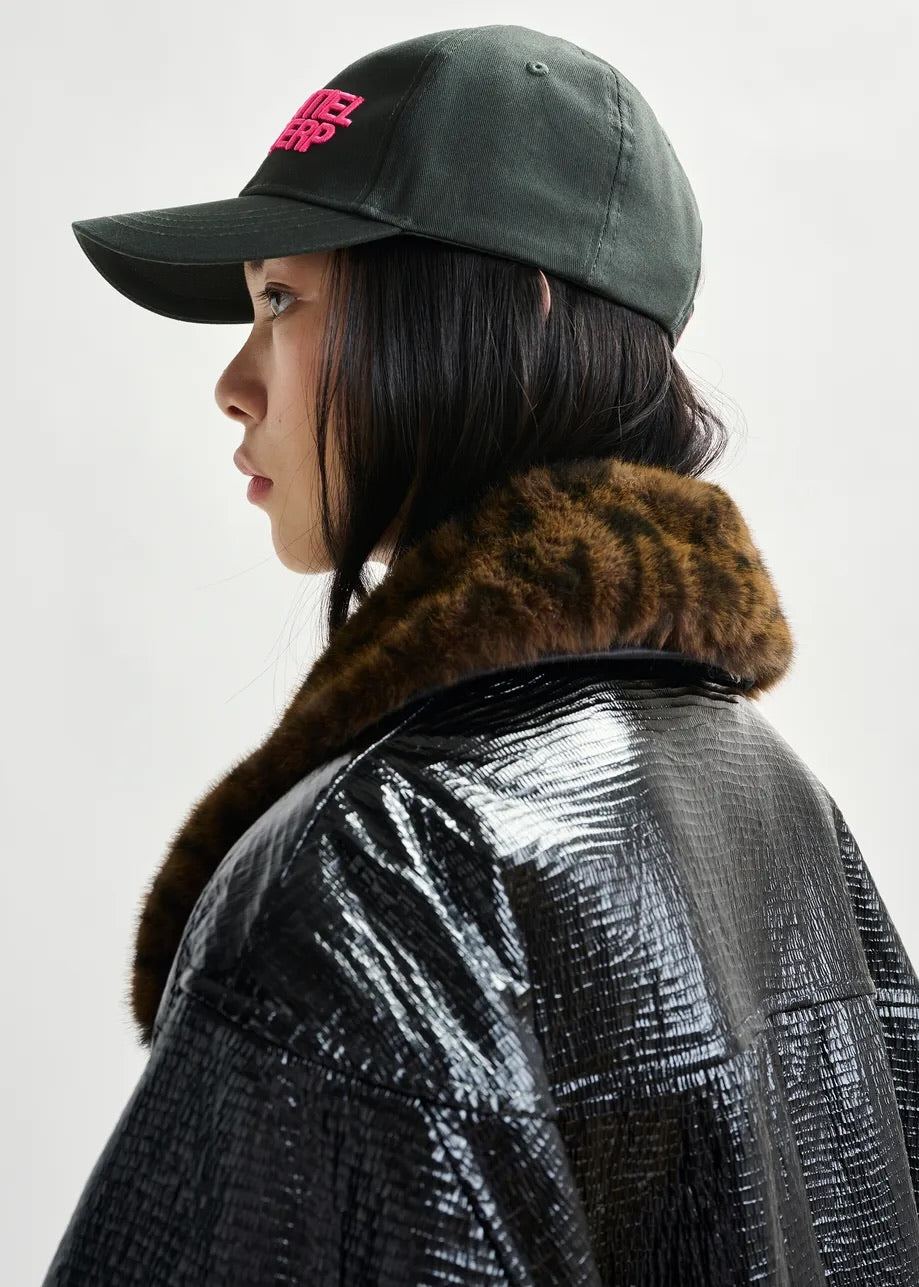 Iom Coat