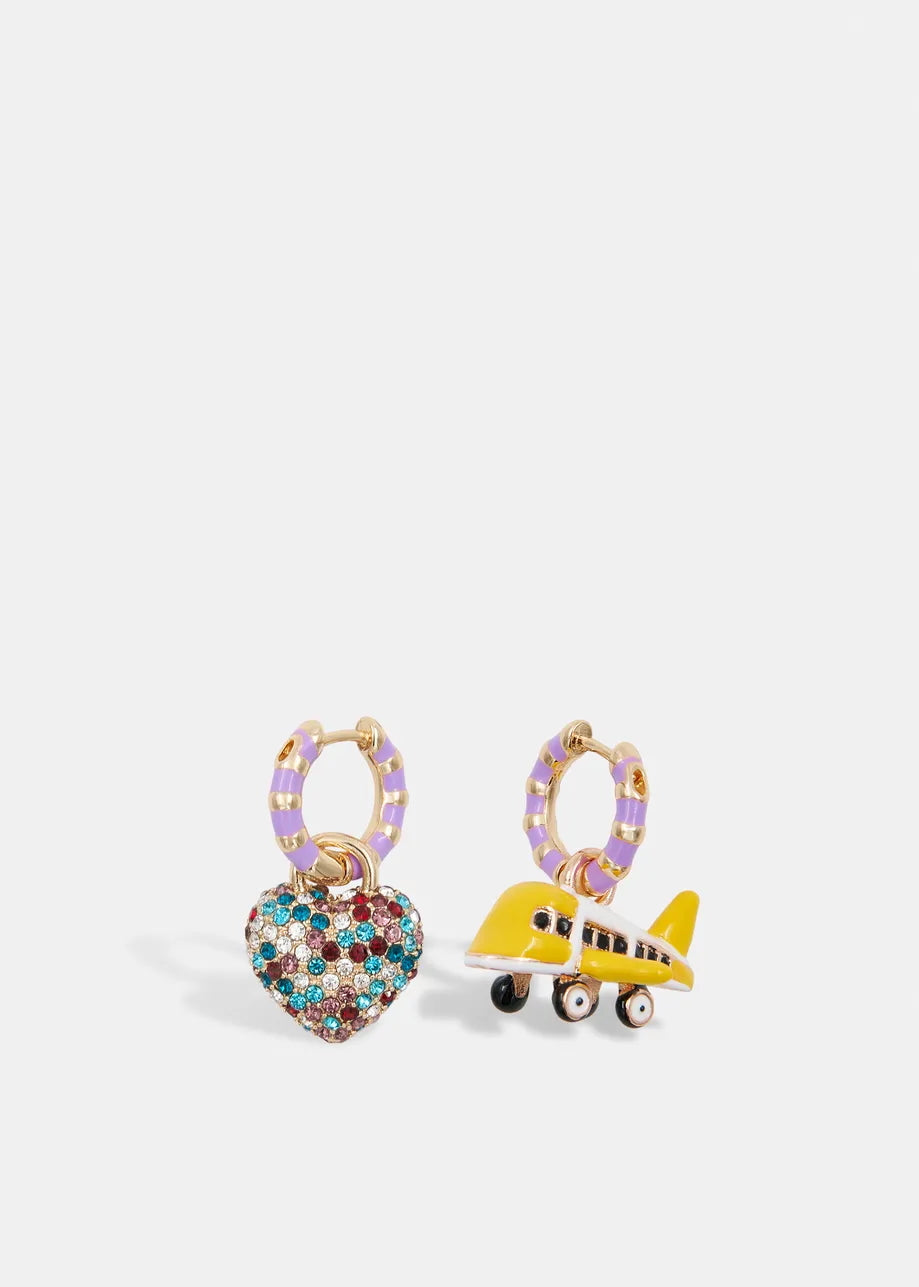 Irnaud Earrings