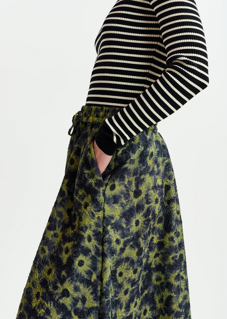 Isebel Skirt