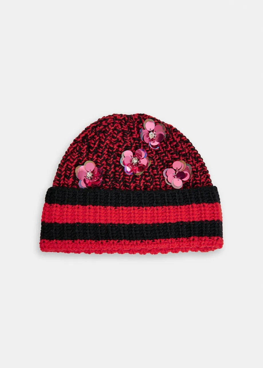 Beanie Poppy