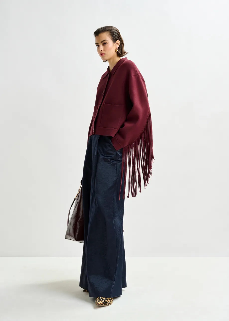 Istern Jacket Margot