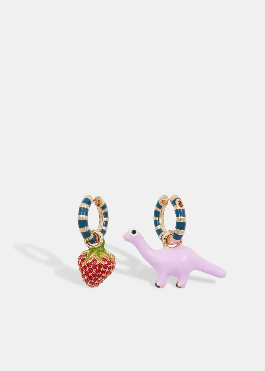 Istoli Earrings