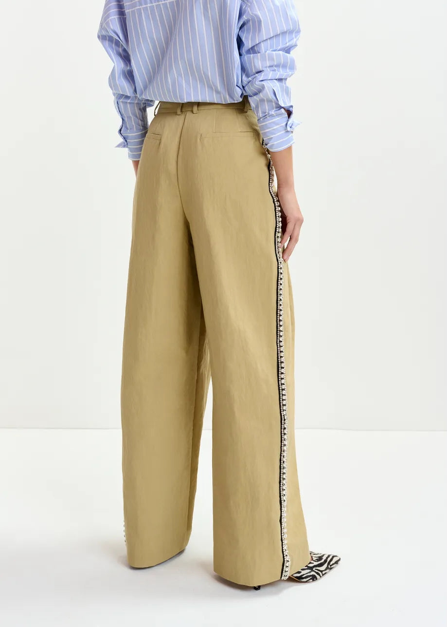 Iso Pants