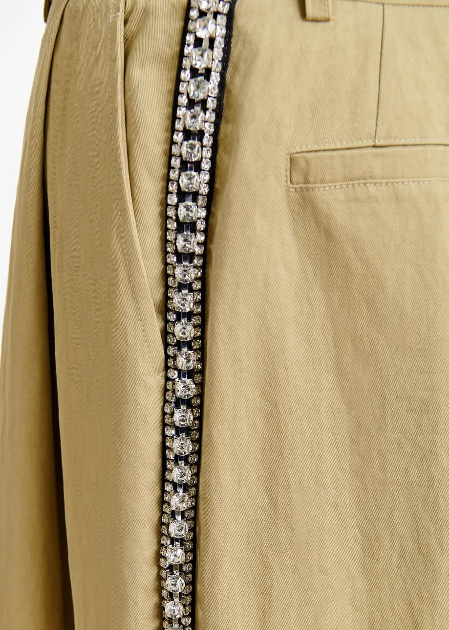 Iso Pants