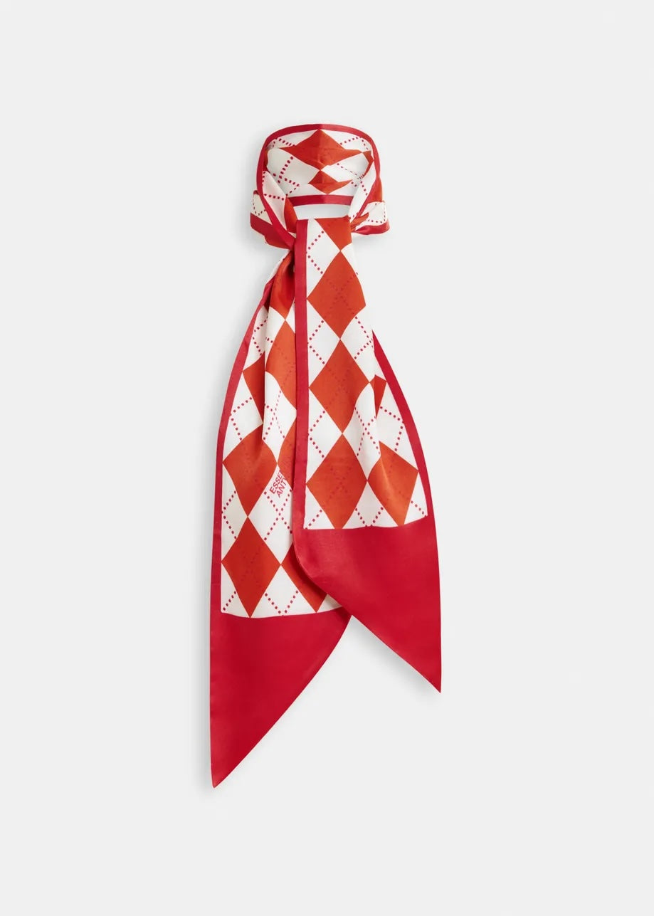 Idottie Red