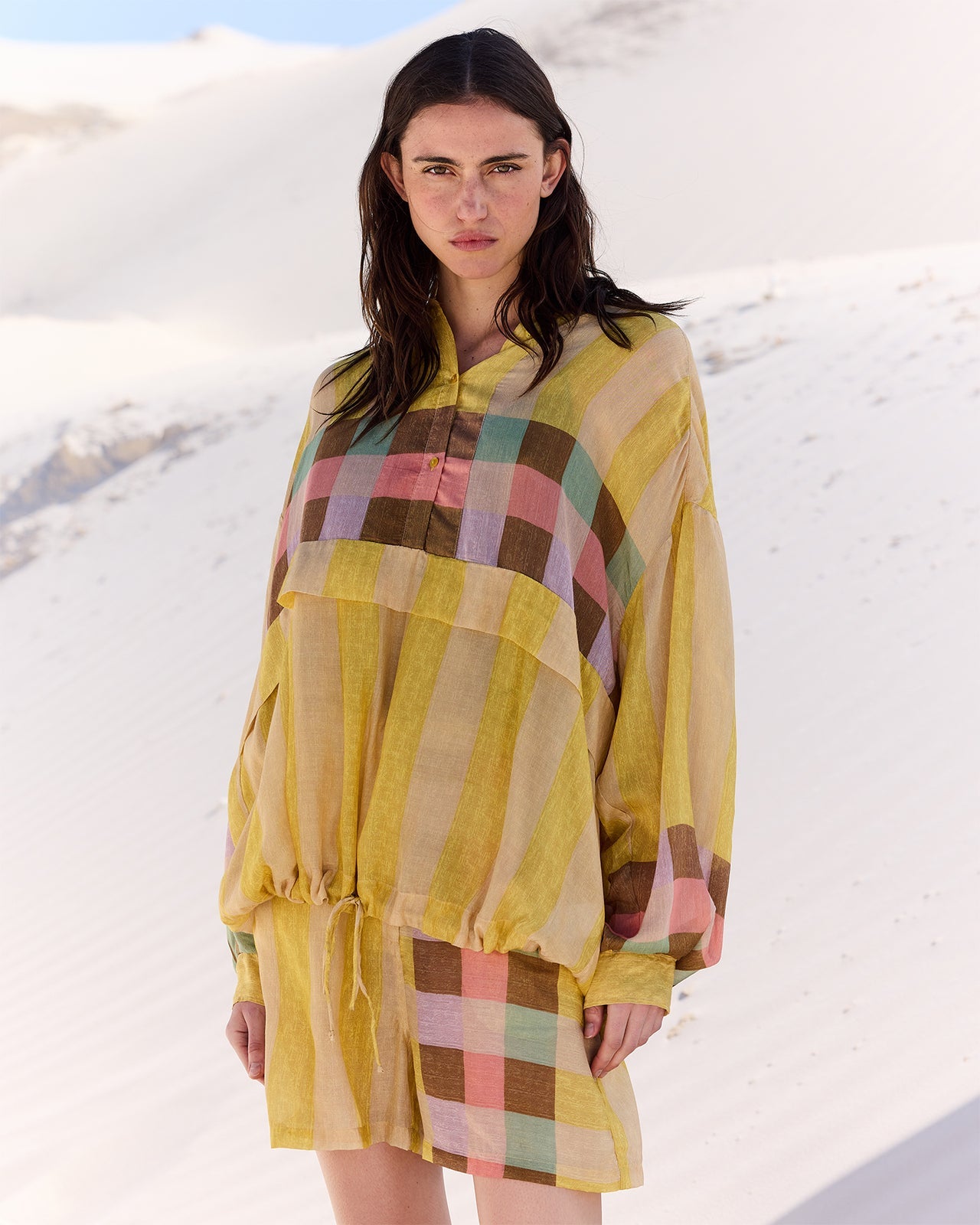 Ema Blouse