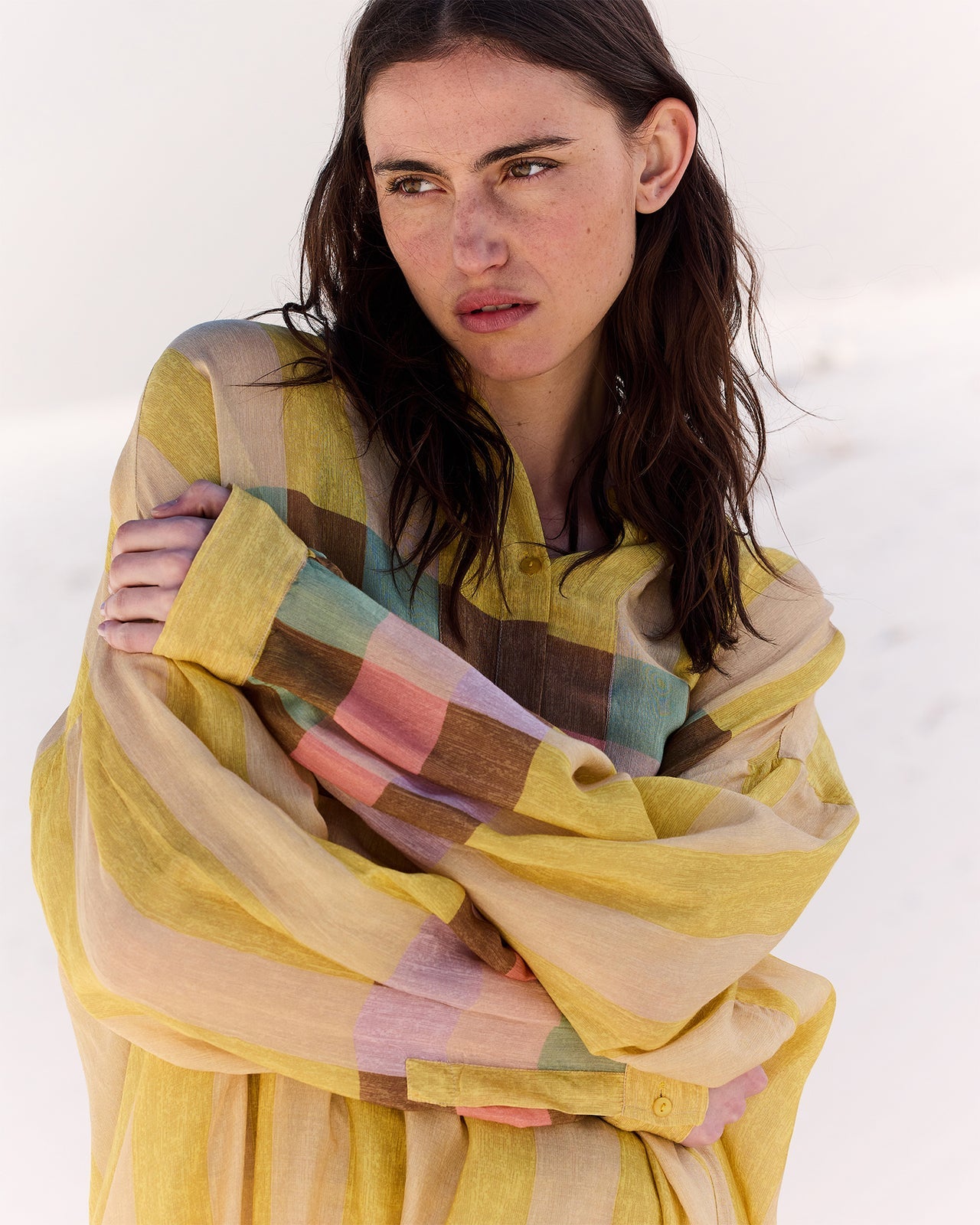 Ema Blouse