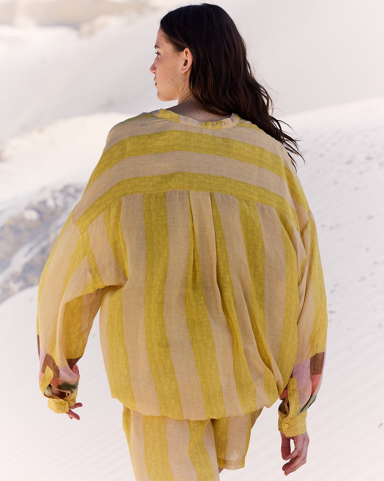 Ema Blouse