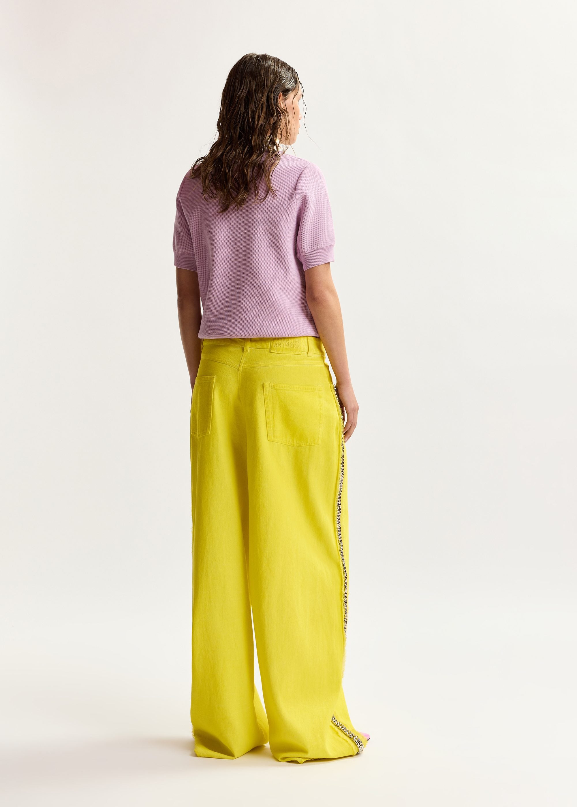 Jember Polo Lilac