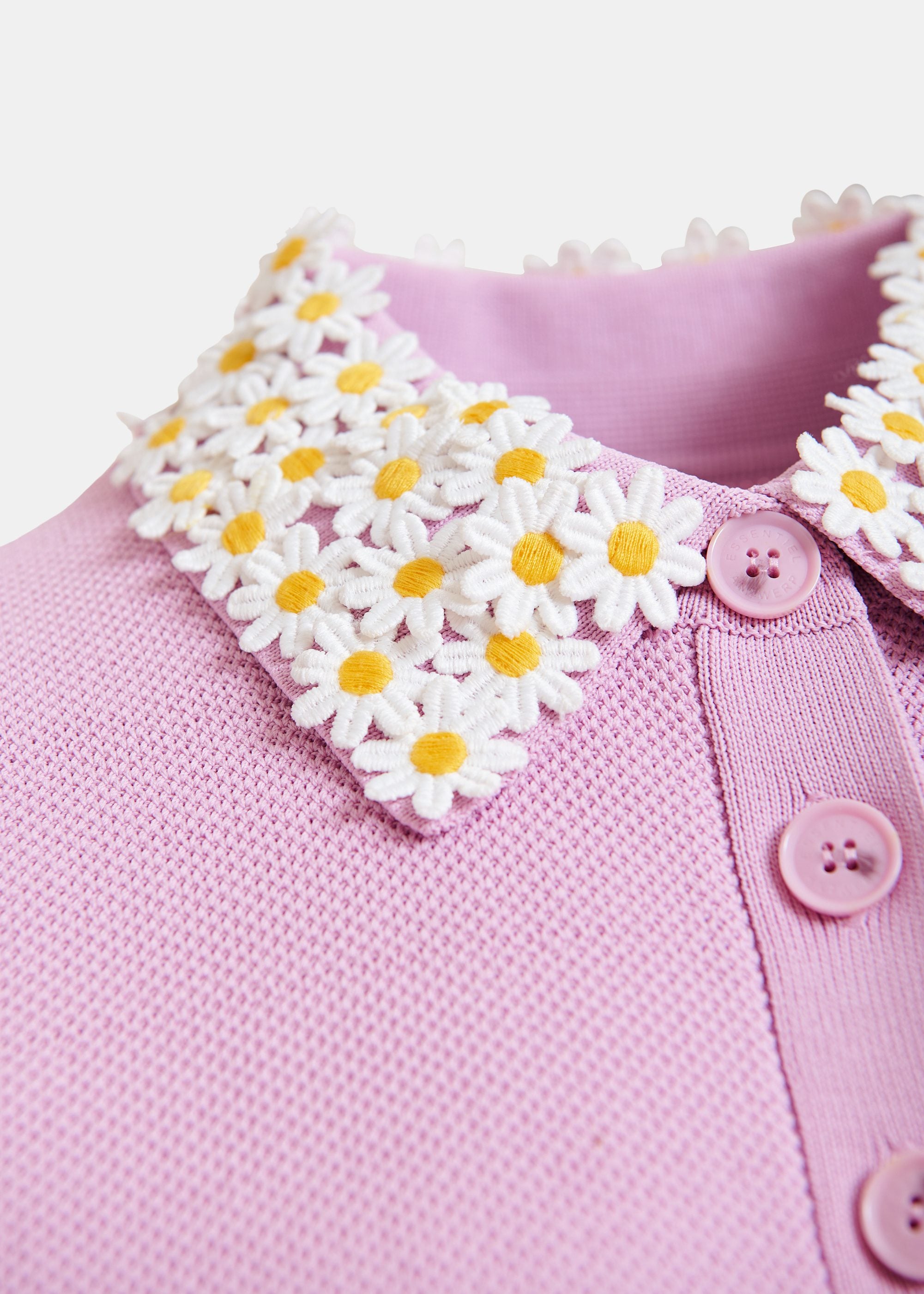 Jember Polo Lilac