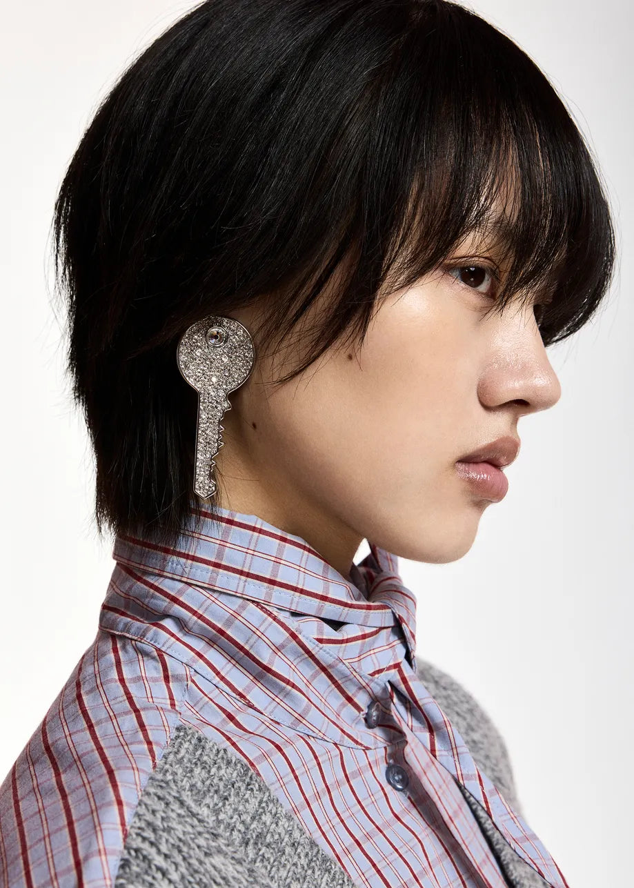 Klock Earrings