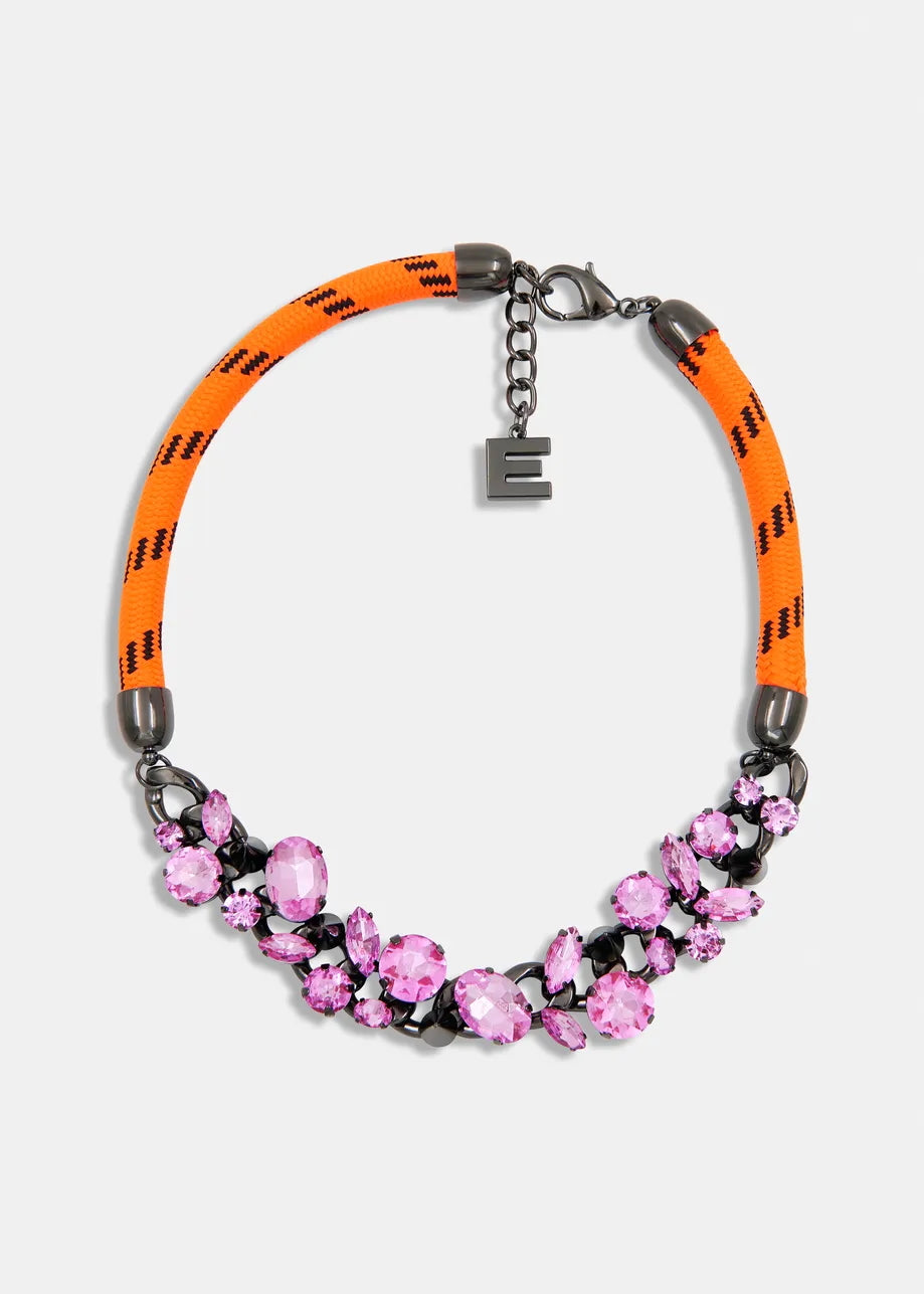 Hendless Necklace