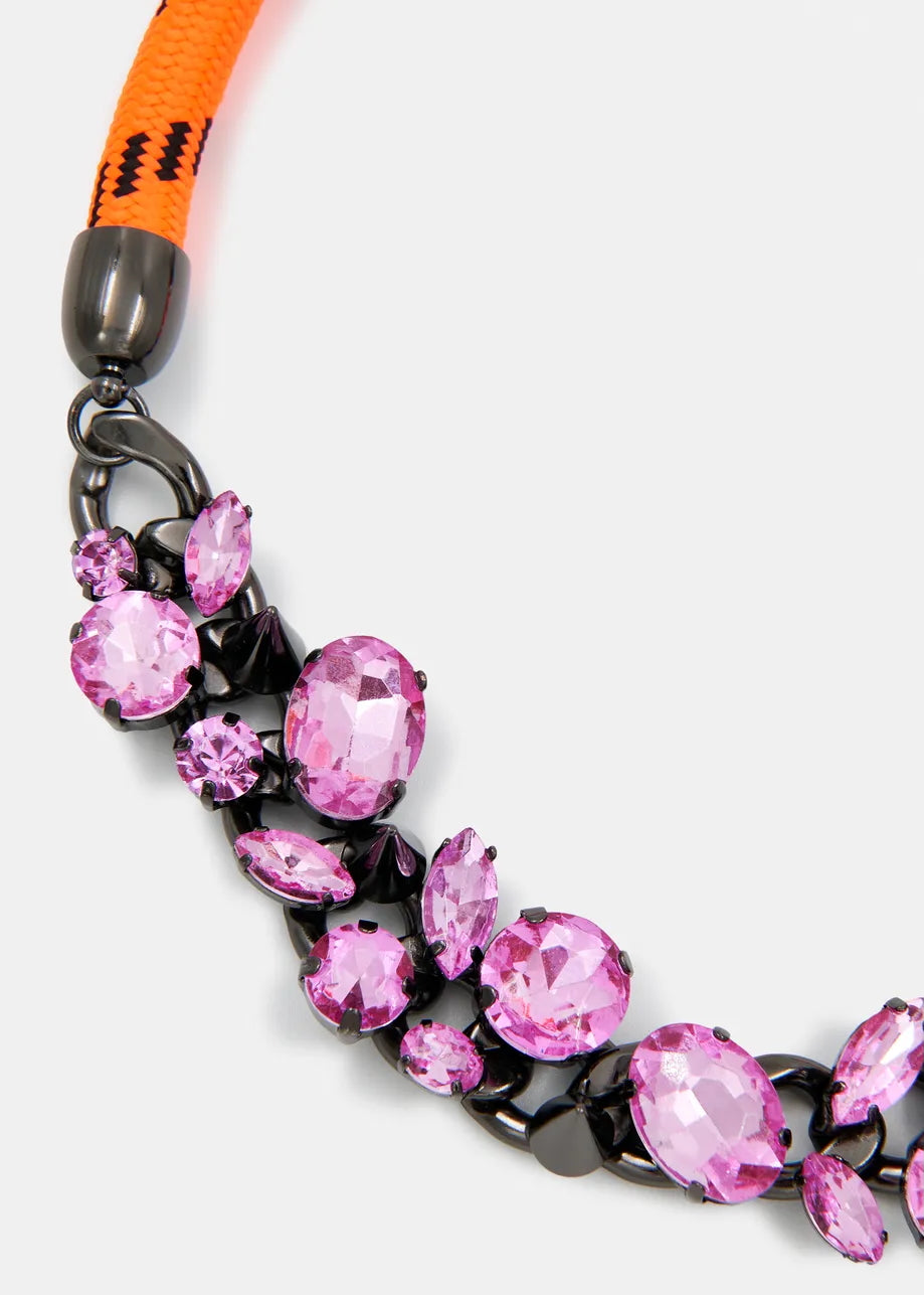 Hendless Necklace