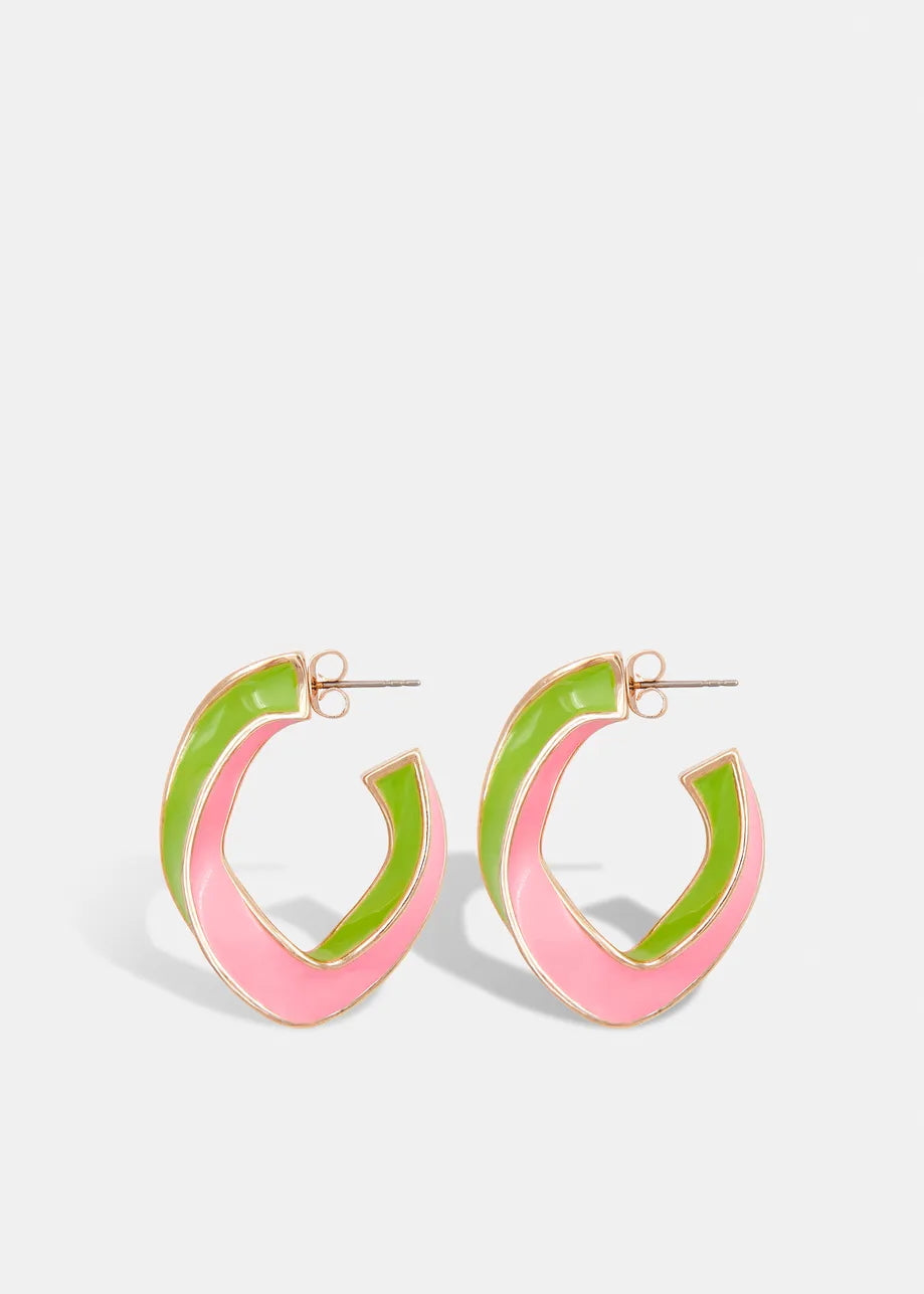 #color_Gold - Light Green - Light Pink