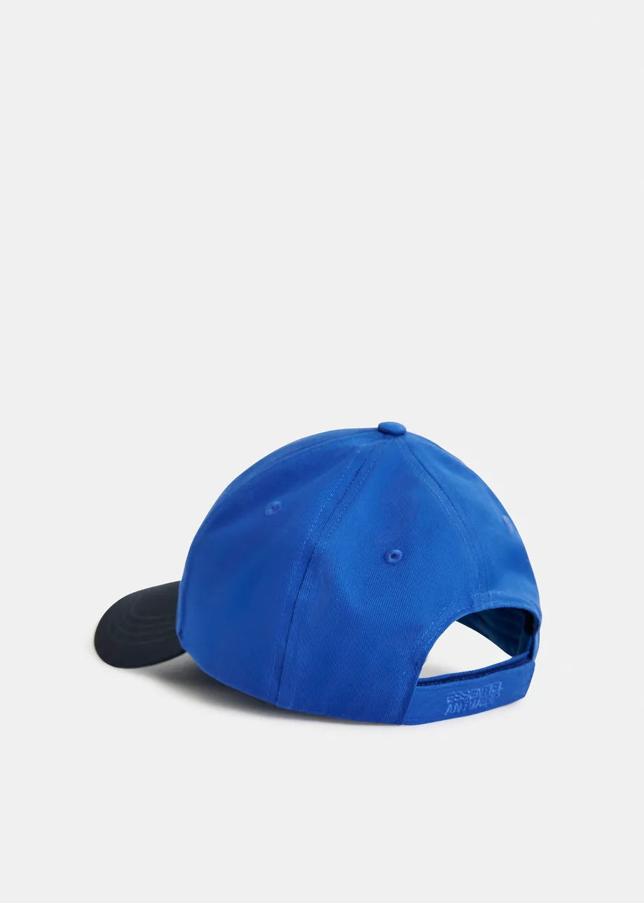 Ivarsity Cap Blue
